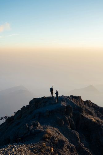 Trek Indonésie : Lombok, Java, Bali, volcans d\'Indonésie Trek - Lombok, Java, Bali, volcans d\'Indonésie