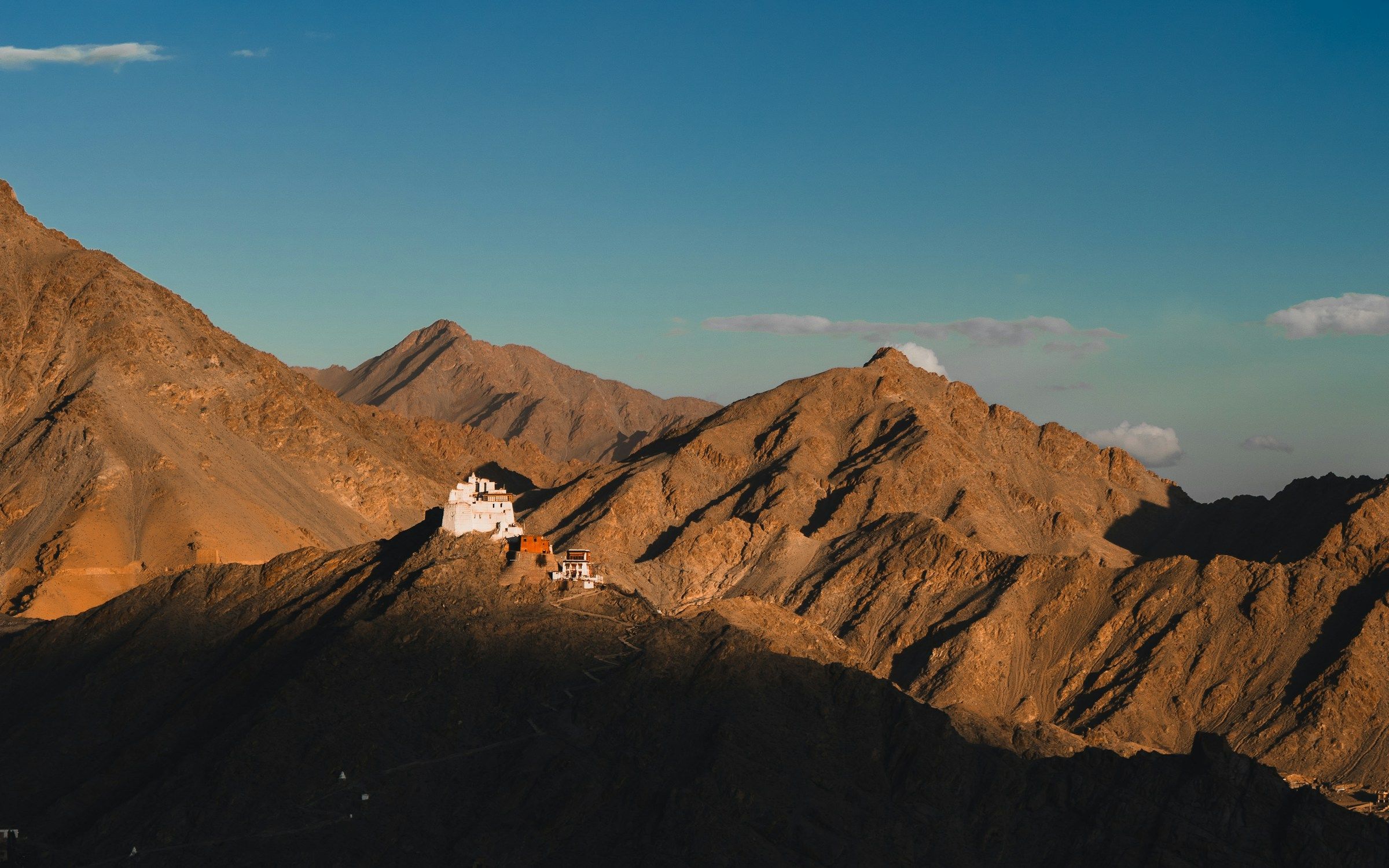 Trek - Trek au Ladakh dans vallée de la Markha