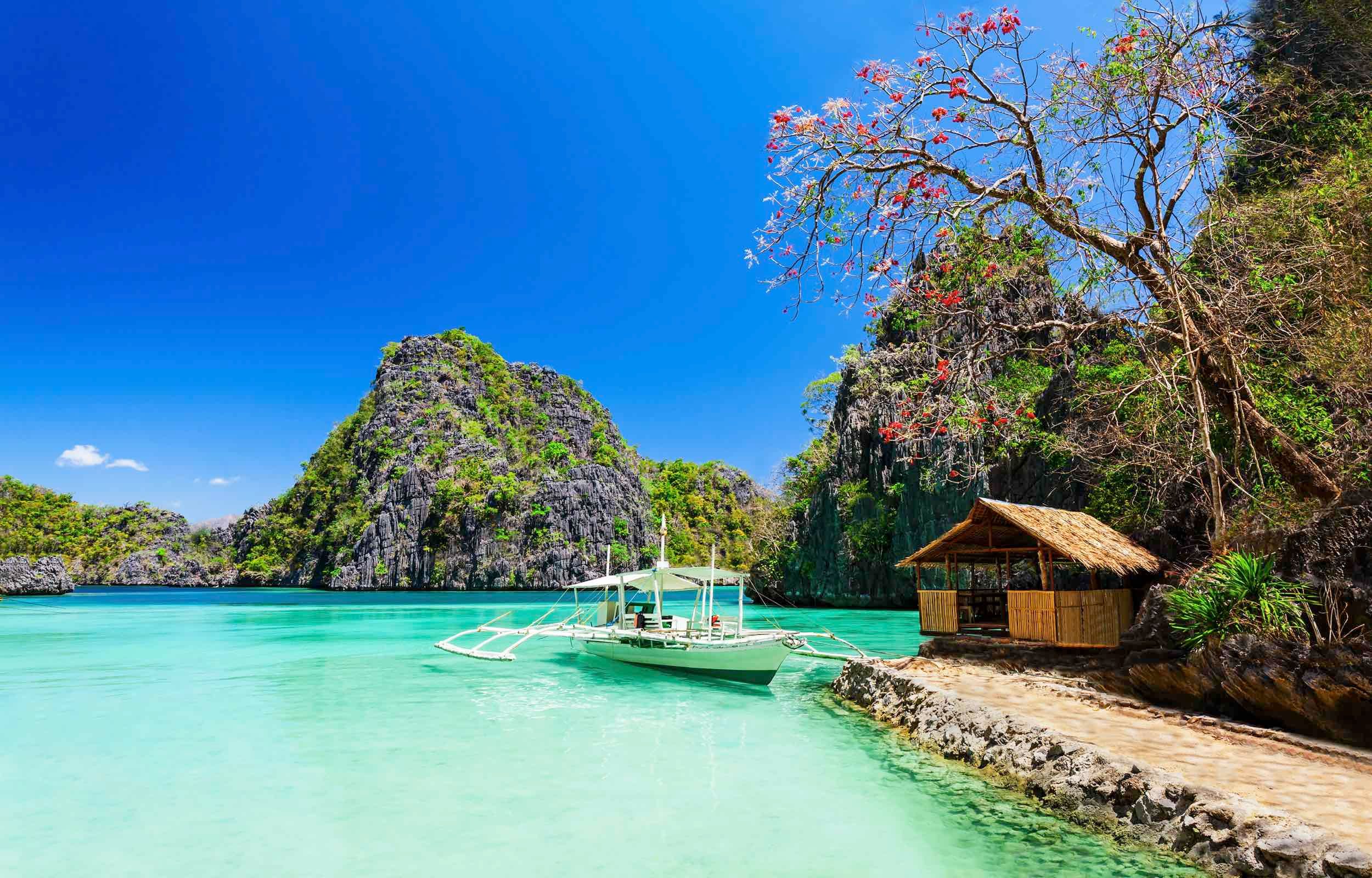 Shanti Travel