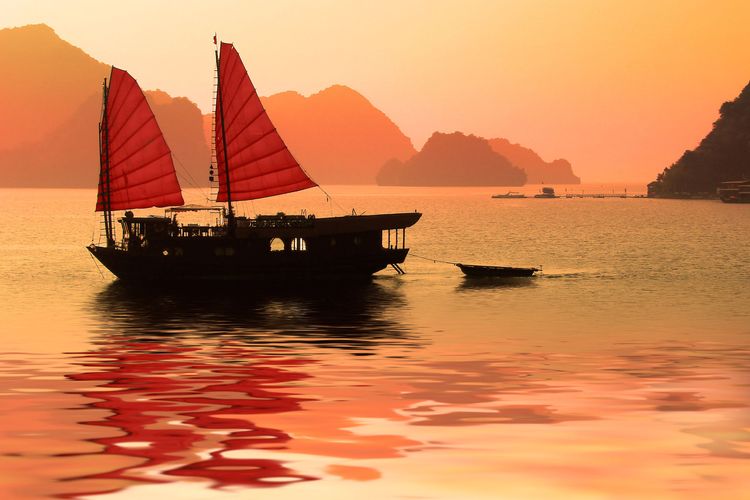 voyage