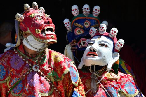 Trek - Immersion himalayenne au Ladakh