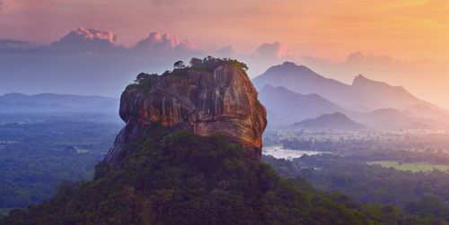 Trek - Immersion culturelle au Sri Lanka