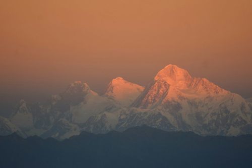 Trek - Trek du Sandakphu