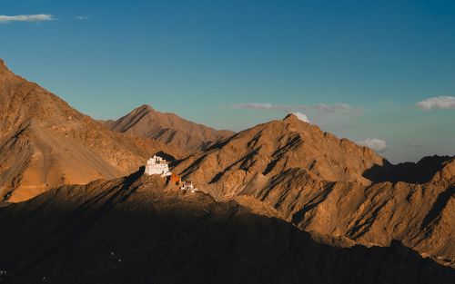 Trek - Trek au Ladakh dans vallée de la Markha