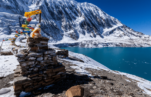 Himalaya Rundreise: Nepal, Sikkim & Bhutan erkunden