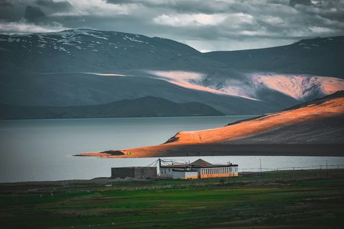 Trek - Trek au Ladakh - 2025
