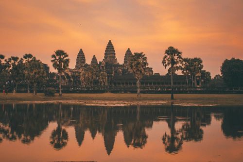 Trek - Culture et randonnées au Cambodge