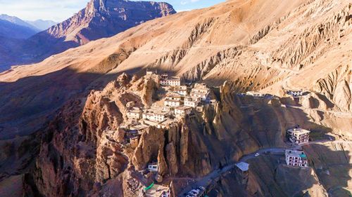 Trek - Trek du Rupshu au Spiti par le Parang-La