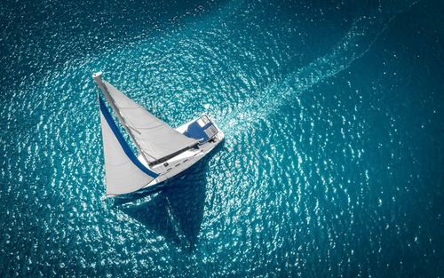 Trek - Croisière dans les îles Mergui
