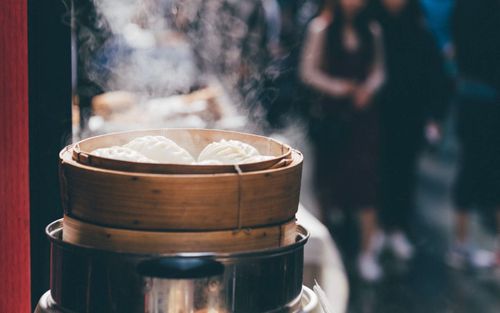 Voyage à cheval - Escapade à Taipei