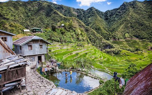 Trek - Rando et ethnies Ifugao aux Philippines