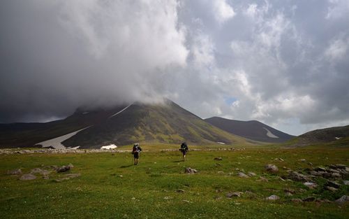 Trek - Trekking en Arménie